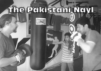 The Pakistani Nayl