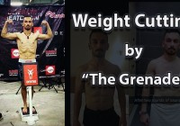 Weight Cutting by the Grenade